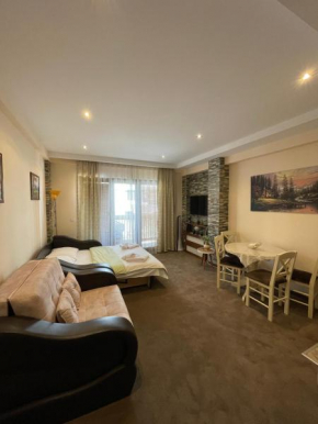 Apartman Tatarevic studio